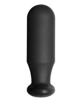 Elettrostimolatore anale/vaginale 7,6 cm x Ø 8,4 cm ELECTRASTIM