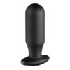 Elettrostimolatore anale/vaginale 7,6 cm x Ø 8,4 cm ELECTRASTIM - immagine 3