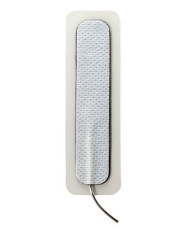 ELECTRASTIM – 4 X PASTIGLIE AUTOADESIVE LUNGHE 1.5 CM X 7.5 CM