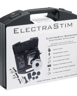 Elettrostimolatore EM140 ELECTRASTIM