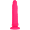 DELTA CLUB - TOYS DILDO MEDICO ROSA IN SILICONE 23 CM -O- 4.5 CM - immagine 2