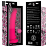 DELTA CLUB - TOYS DILDO MEDICO ROSA IN SILICONE 23 CM -O- 4.5 CM - immagine 5