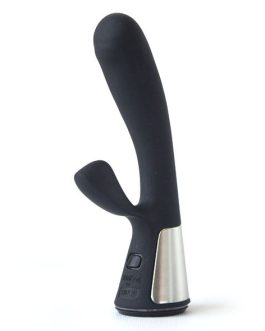 KIIROO – OHMIBOD FUSE APP TELECOMANDO NERO