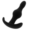 OHMAMA PLUG ANAL SILICONA 8 CM - immagine 2