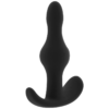 OHMAMA PLUG ANAL SILICONA 8 CM - immagine 3