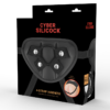 Imbracatura strapon per i falli CYBER SILICOCK - immagine 5