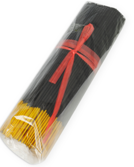Bastoncini d’incenso al mango esotico con feromoni TENTACION