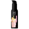 Lubrificante al sapore di caramella fruttata 'CANDYLICIOUS' 100 ml COQUETTE - immagine 2