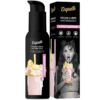 Lubrificante al sapore di caramella fruttata 'CANDYLICIOUS' 100 ml COQUETTE