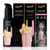 Lubrificante al sapore di caramella fruttata 'CANDYLICIOUS' 100 ml COQUETTE - immagine 3