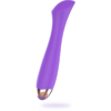 WOMANVIBE - VIBRATORE RICARICABILE IN SILICONE PUNTO "K" MANDY - immagine 2