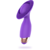WOMANVIBE - STIMOLATORE PER CUCCIOLI IN SILICONE RICARICABILE - immagine 2