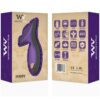 WOMANVIBE - STIMOLATORE PER CUCCIOLI IN SILICONE RICARICABILE - immagine 5