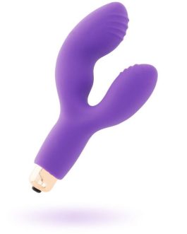 WOMANVIBE – VANIX STIMOLATORE VIBRATORE SILICONE
