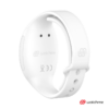 WEARWATCH - TECNOLOGIA WATCHME TELECOMANDO UOVO BLU / NIVEO - immagine 5