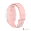 WEARWATCH - TECNOLOGIA WATCHME TELECOMANDO UOVO ACQUA DI MARE / ROSA - immagine 5