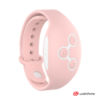 WEARWATCH - TECNOLOGIA WATCHME TELECOMANDO UOVO ACQUA DI MARE / ROSA - immagine 4