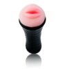 Masturbatore con bocca 'Baby Pussy' BAILE - immagine 3