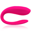 INTENSE - BRUNO PARTNER DOUBLE PLEASURE ROSA - immagine 3