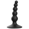 ADDICTED TOYS - PLUG SESSUALE ANALE 10 CM NERO - immagine 3