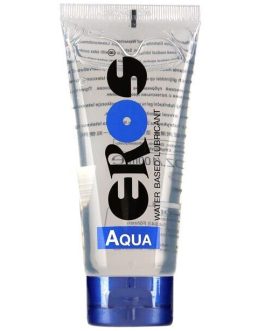 Lubrificante a base acqua 100 ml EROS