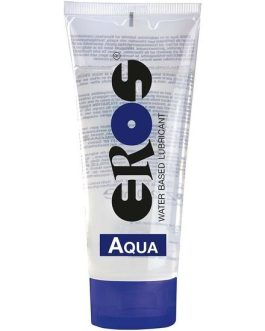 EROS – AQUA LUBRIFICANTE A BASE ACQUA 200 ML