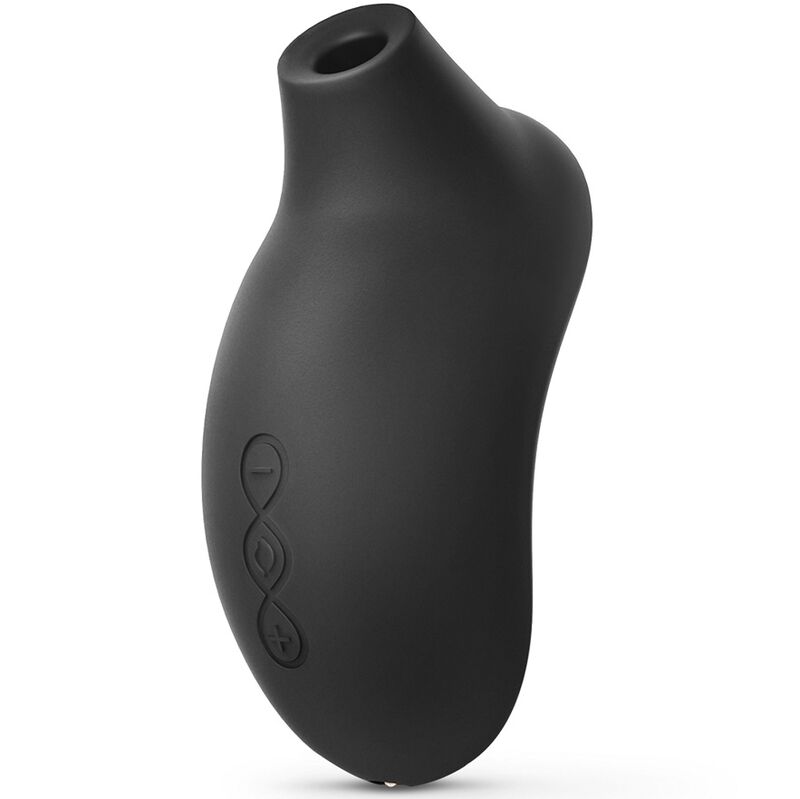 LELO – STIMOLATORE CLITORIDE SONA 2 CRUISE NERO