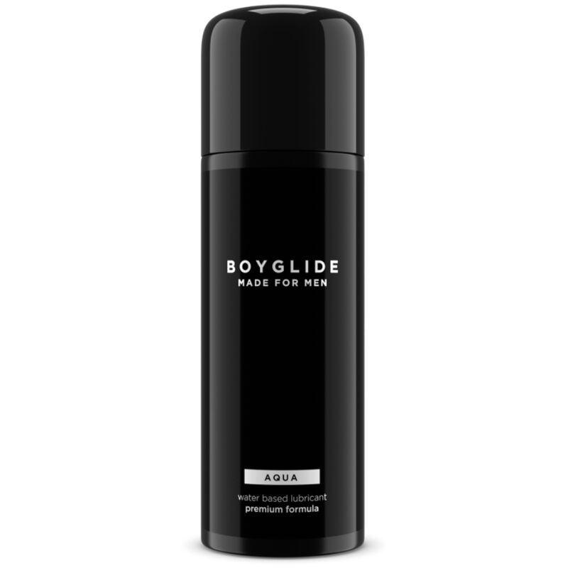 INTIMATELINE – LUBRIFICANTE A BASE ACQUA BOYGLIDE 100 ML