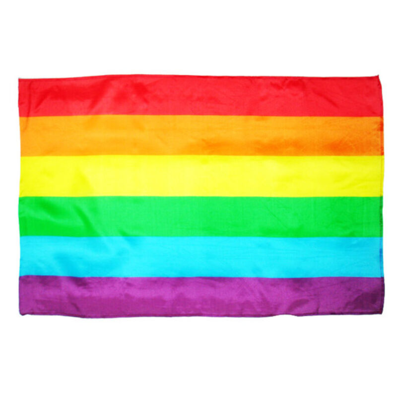 PRIDE – BANDIERA LGBT MEDIA