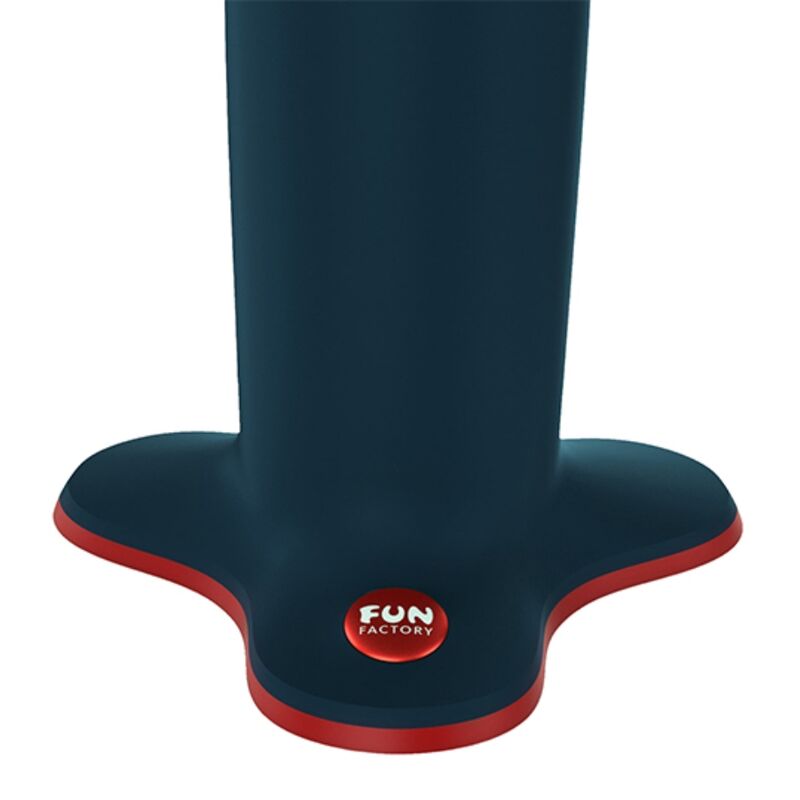 FUN FACTORY – LIMBA FLEX L VELLUTO BLU