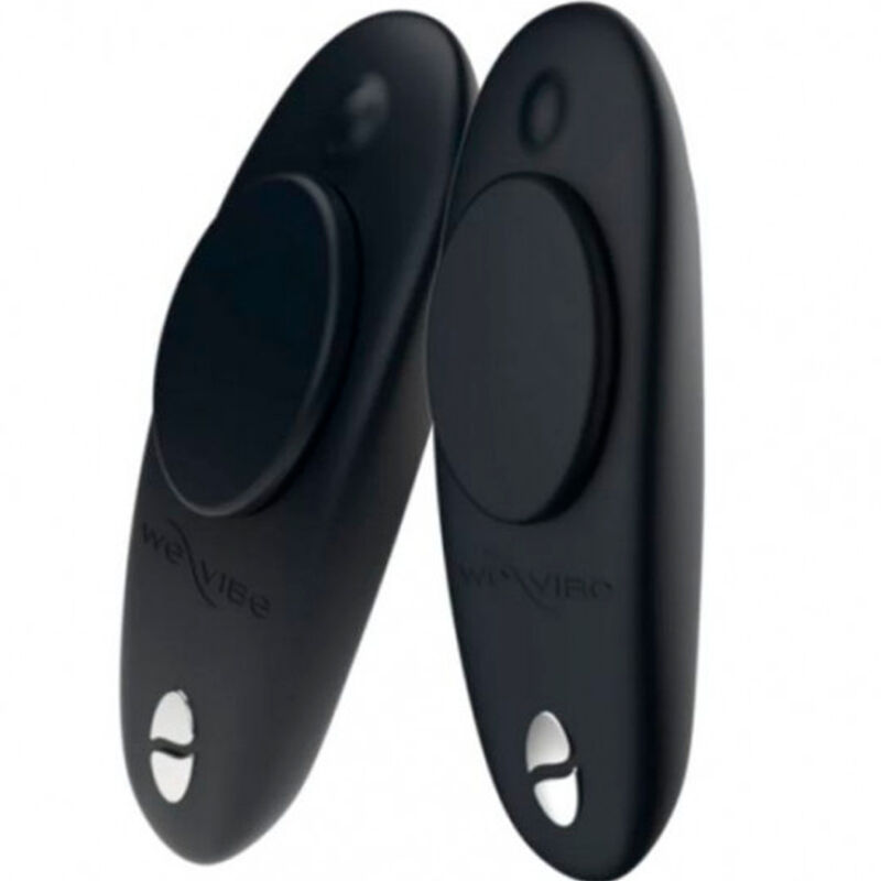 WE-VIBE – PRENDICI IN VIA SET MOXIE + MOXIE