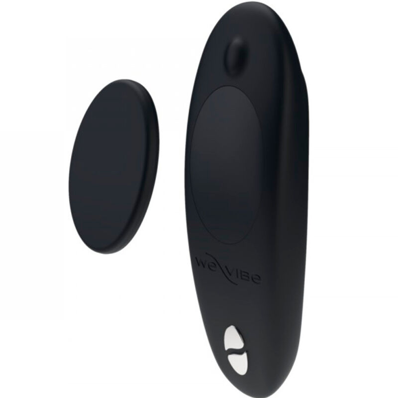 WE-VIBE – PRENDICI IN VIA SET MOXIE + MOXIE