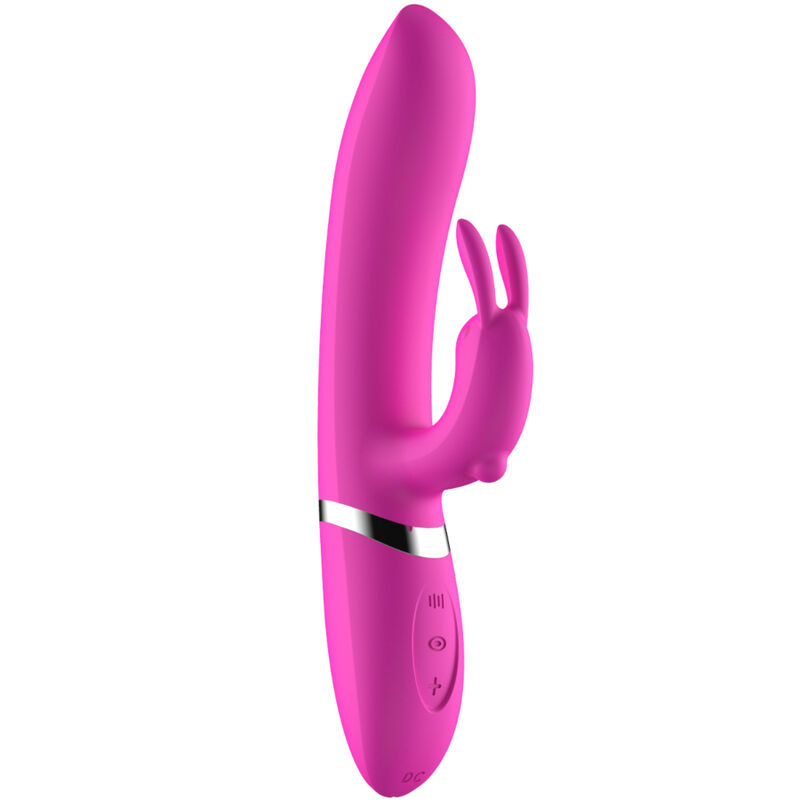 ARMONY – VIBRATORE AVA CONIGLIO FUCSIA