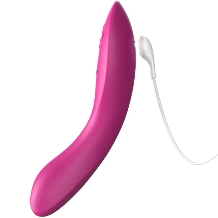 WE-VIBE – RAVE 2 VIBRATORE G-SPOT ROSA