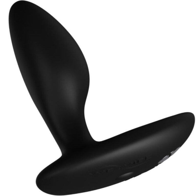 WE-VIBE – DITTO+ VIBRATORE PLUG ANALE NERO