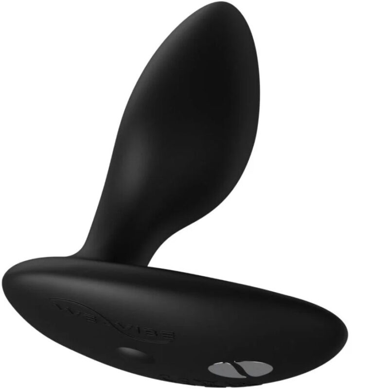 WE-VIBE – DITTO+ VIBRATORE PLUG ANALE NERO
