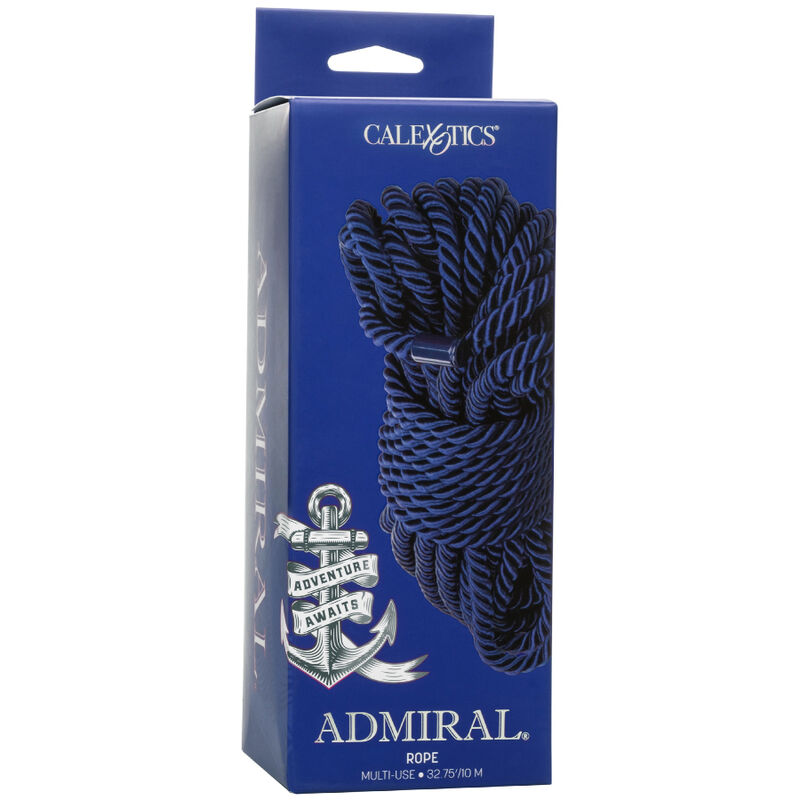 CALEXOTICS – ADMIRAL CORDA GIAPPONESE BLU 10 M