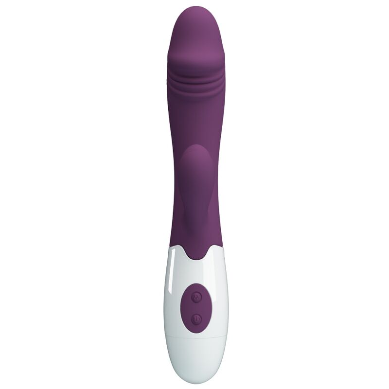 PRETTY LOVE – VIBRATORE SNAPPY G-SPOT VIOLA