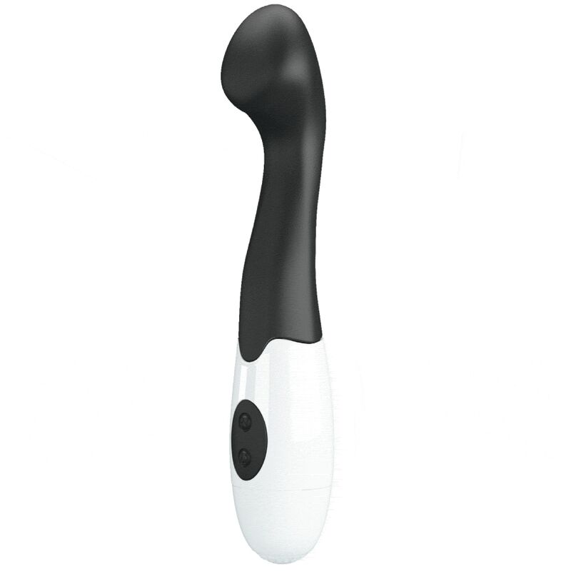 PRETTY LOVE – CHARLES VIBRATORE G-SPOT 30 MODALIT NERO