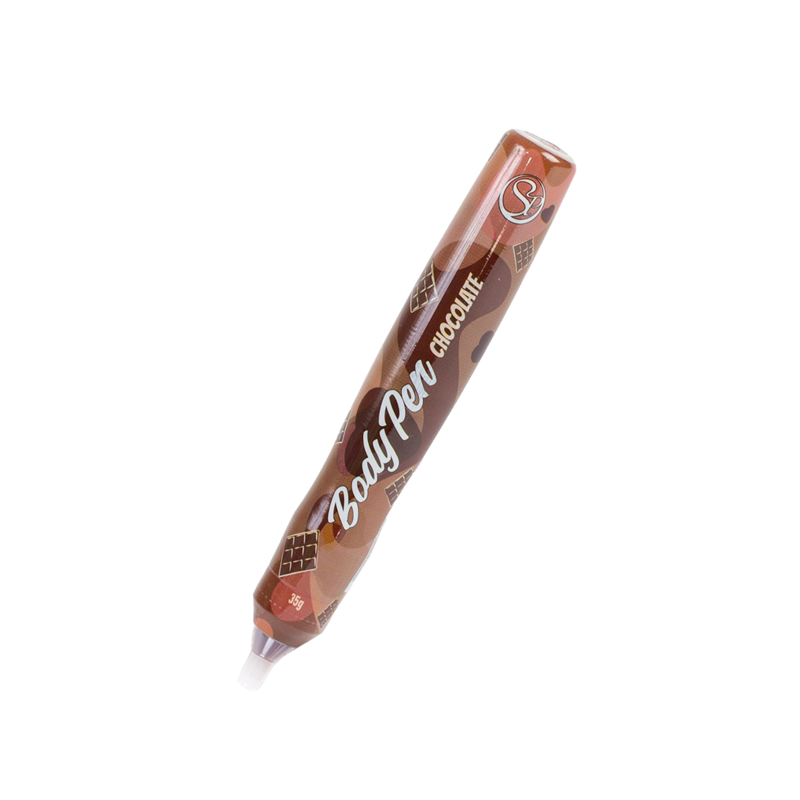 SECRET PLAY – BODY PEN CIOCCOLATO