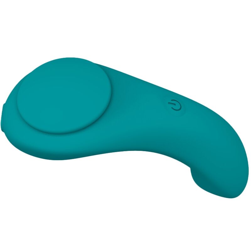 Vibratore indossabile per mutandine con telecomando PLEASURE PANTY ARMONY