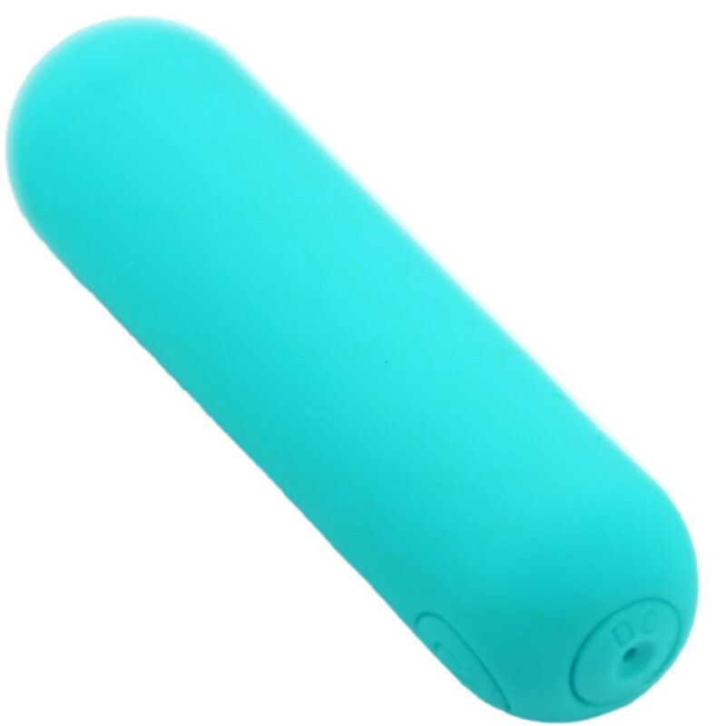 ARMONY – SPLASH HEHE VIBRATORE BULLET IN SILICONE 10 VIBRAZIONI 65 X 15 CM VERDE