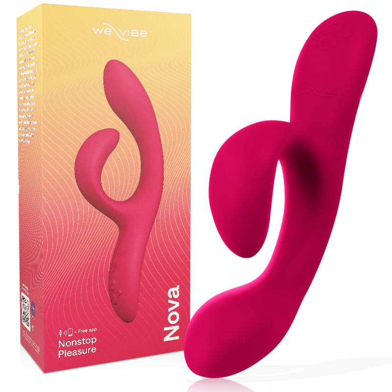 WE-VIBE – APP VIBRATORE NOVA