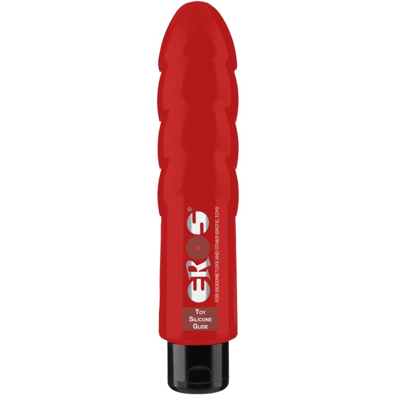 EROS – TOY SILICONE GLIDE LUBRIFICANTE A BASE DI SILICONE 175 ML