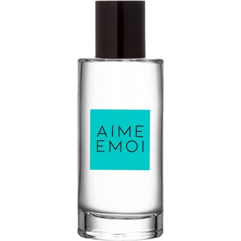 RUF – AIME EMOI PROFUMO AI FEROMONI PER LEI 50 ML