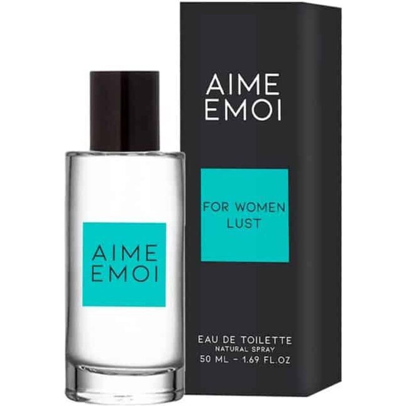 RUF – AIME EMOI PROFUMO AI FEROMONI PER LEI 50 ML