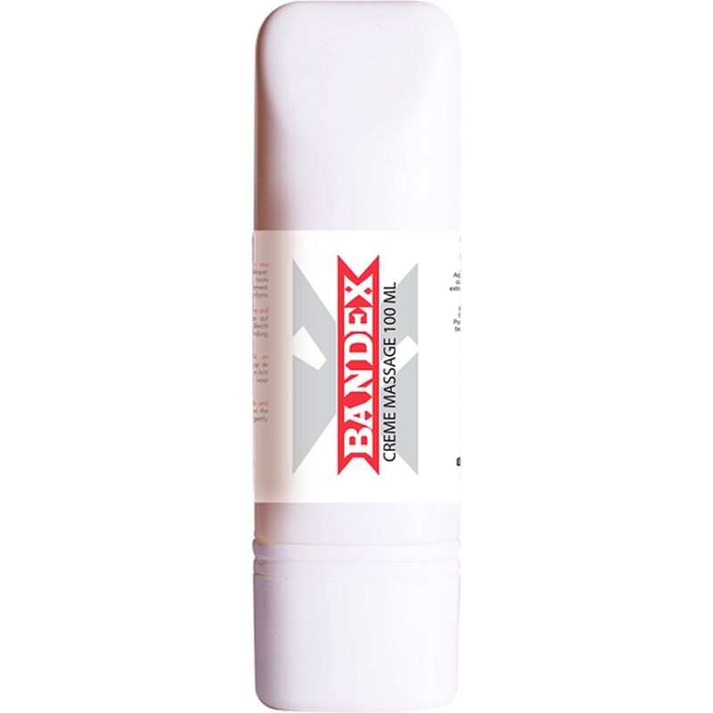 Crema per stimolare l’erezione 100 ml BANDEX RUF