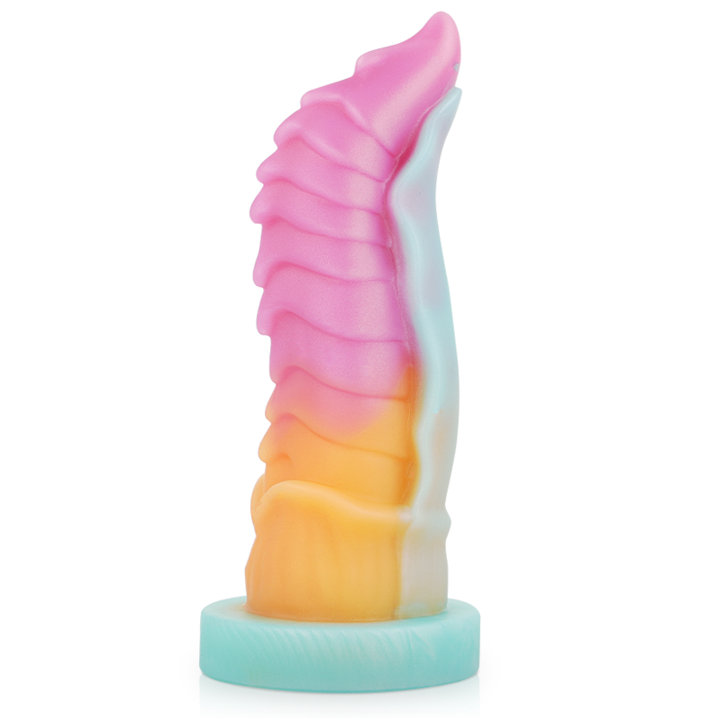 Dildo monsters fantasy 22 cm con ventosa – Kelpie EPIC