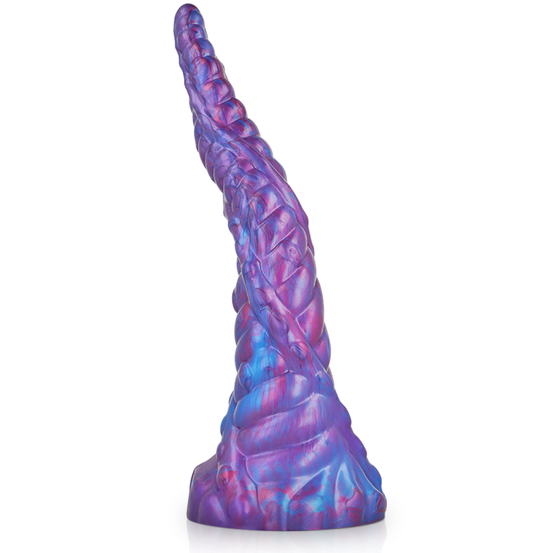 Dildo monsters fantasy 22 cm con ventosa - Nøkken EPIC