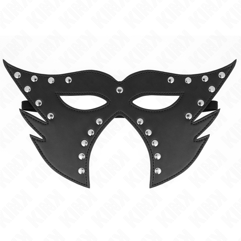 KINK – MASCHERA PER GATTI MODELLO 2 29 x 15 CM